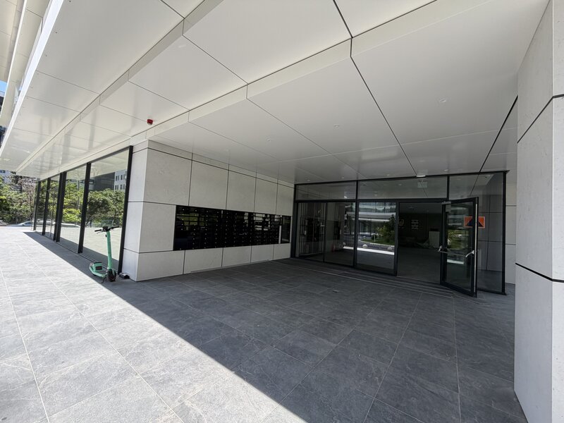 One Floreasca Towers, apartament premium cu 2 camere si terasa