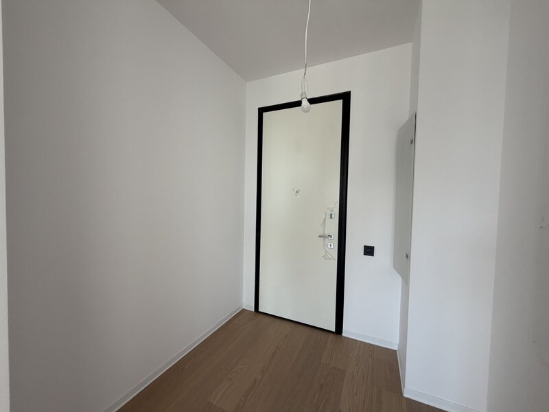 One Floreasca Towers, apartament premium cu 2 camere si terasa