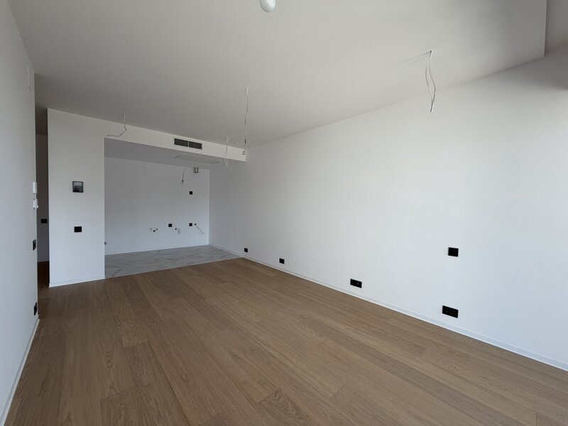 One Floreasca Towers, apartament premium cu 2 camere si terasa