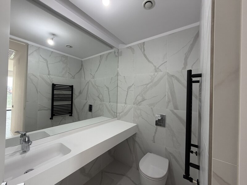 One Floreasca Towers, apartament premium cu 2 camere si terasa