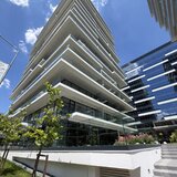One Floreasca Towers, apartament premium cu 2 camere si terasa